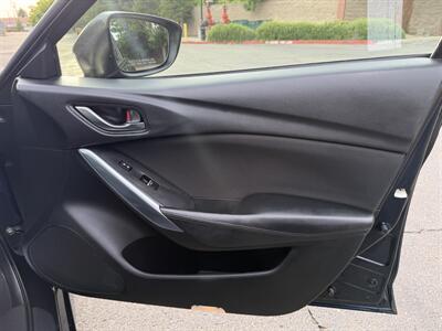 2016 Mazda Mazda6 i Sport - Photo 16 - Sacramento, CA 95821