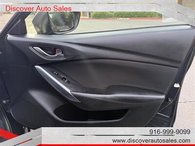 2016 Mazda Mazda6 i Sport - Photo 15 - Sacramento, CA 95821