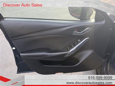 2016 Mazda Mazda6 i Sport - Photo 8 - Sacramento, CA 95821