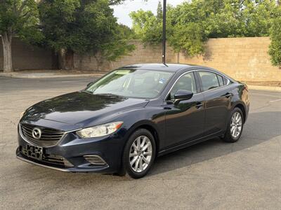 2016 Mazda Mazda6 i Sport - Photo 2 - Sacramento, CA 95821