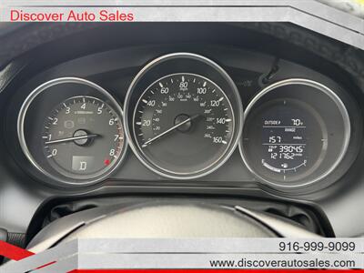 2016 Mazda Mazda6 i Sport - Photo 17 - Sacramento, CA 95821