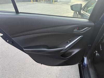 2016 Mazda Mazda6 i Sport - Photo 11 - Sacramento, CA 95821
