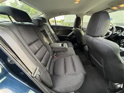 2016 Mazda Mazda6 i Sport - Photo 17 - Sacramento, CA 95821