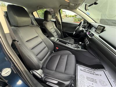 2016 Mazda Mazda6 i Sport - Photo 13 - Sacramento, CA 95821