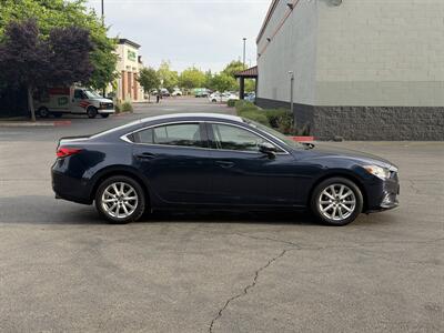 2016 Mazda Mazda6 i Sport - Photo 8 - Sacramento, CA 95821