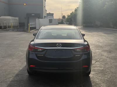 2016 Mazda Mazda6 i Sport - Photo 5 - Sacramento, CA 95821