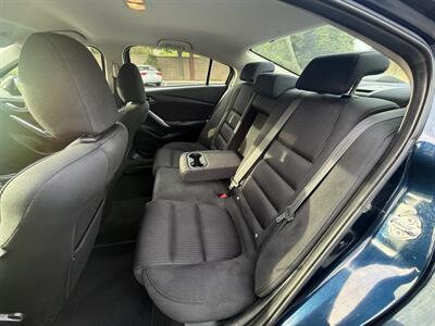 2016 Mazda Mazda6 i Sport - Photo 12 - Sacramento, CA 95821