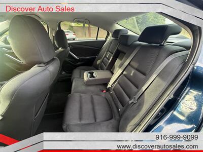 2016 Mazda Mazda6 i Sport - Photo 11 - Sacramento, CA 95821