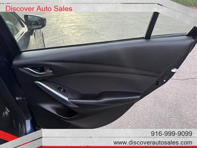2016 Mazda Mazda6 i Sport - Photo 13 - Sacramento, CA 95821