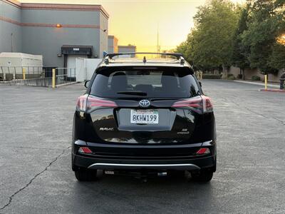 2017 Toyota RAV4 Hybrid SE - Photo 6 - Sacramento, CA 95821