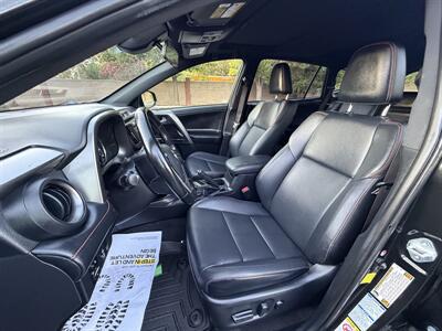2017 Toyota RAV4 Hybrid SE - Photo 12 - Sacramento, CA 95821