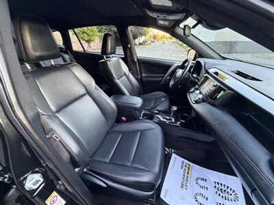 2017 Toyota RAV4 Hybrid SE - Photo 16 - Sacramento, CA 95821