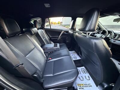 2017 Toyota RAV4 Hybrid SE - Photo 18 - Sacramento, CA 95821