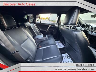2017 Toyota RAV4 Hybrid SE - Photo 18 - Sacramento, CA 95821