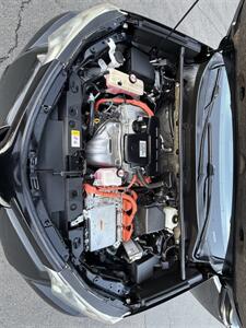 2017 Toyota RAV4 Hybrid SE - Photo 19 - Sacramento, CA 95821