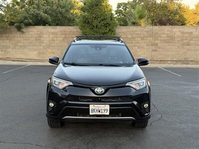 2017 Toyota RAV4 Hybrid SE - Photo 8 - Sacramento, CA 95821