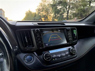 2017 Toyota RAV4 Hybrid SE - Photo 21 - Sacramento, CA 95821