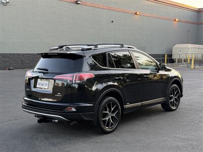 2017 Toyota RAV4 Hybrid SE - Photo 5 - Sacramento, CA 95821