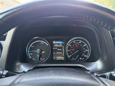 2017 Toyota RAV4 Hybrid SE - Photo 20 - Sacramento, CA 95821
