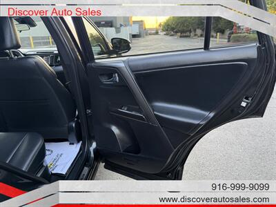 2017 Toyota RAV4 Hybrid SE - Photo 13 - Sacramento, CA 95821