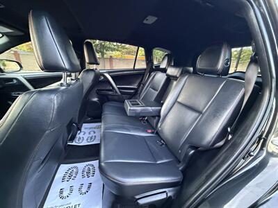 2017 Toyota RAV4 Hybrid SE - Photo 15 - Sacramento, CA 95821
