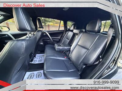 2017 Toyota RAV4 Hybrid SE - Photo 15 - Sacramento, CA 95821