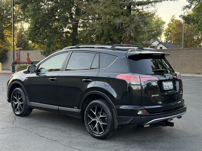 2017 Toyota RAV4 Hybrid SE - Photo 3 - Sacramento, CA 95821