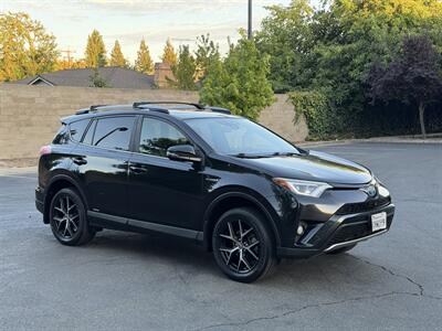 2017 Toyota RAV4 Hybrid SE - Photo 9 - Sacramento, CA 95821