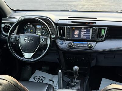 2017 Toyota RAV4 Hybrid SE - Photo 17 - Sacramento, CA 95821