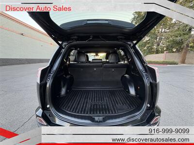 2017 Toyota RAV4 Hybrid SE - Photo 14 - Sacramento, CA 95821