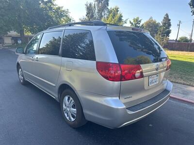 2009 Toyota Sienna CE 7-Passenger   - Photo 43 - Sacramento, CA 95821