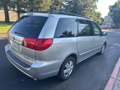 2009 Toyota Sienna CE 7-Passenger   - Photo 8 - Sacramento, CA 95821