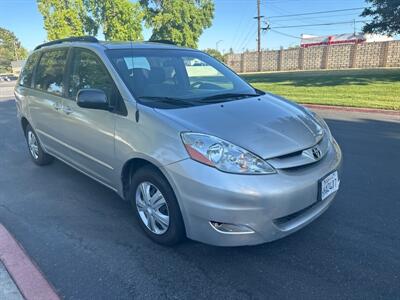 2009 Toyota Sienna CE 7-Passenger   - Photo 68 - Sacramento, CA 95821