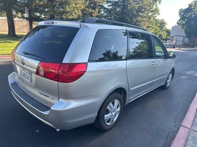 2009 Toyota Sienna CE 7-Passenger   - Photo 70 - Sacramento, CA 95821