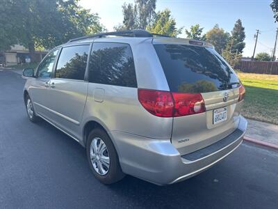 2009 Toyota Sienna CE 7-Passenger   - Photo 74 - Sacramento, CA 95821