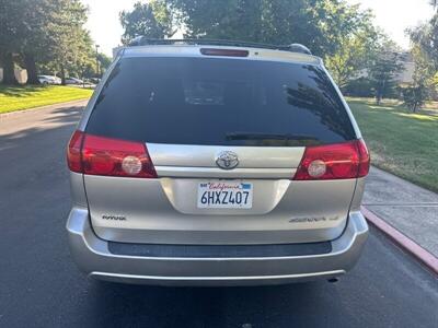 2009 Toyota Sienna CE 7-Passenger   - Photo 11 - Sacramento, CA 95821