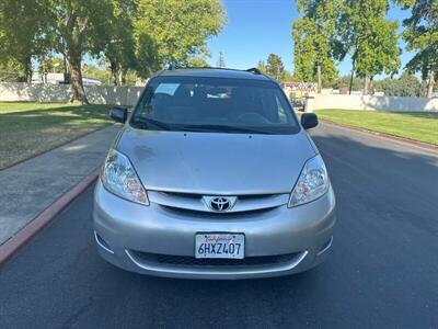 2009 Toyota Sienna CE 7-Passenger   - Photo 48 - Sacramento, CA 95821