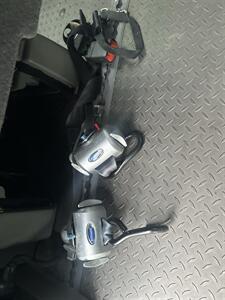 2007 Chrysler Town & Country Touring HANDICAP WHEELCHAIR ACCESSIBLE VAN - Photo 20 - Sacramento, CA 95821