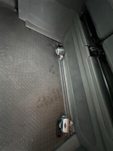 2007 Chrysler Town & Country Touring HANDICAP WHEELCHAIR ACCESSIBLE VAN - Photo 19 - Sacramento, CA 95821