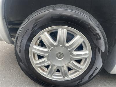 2007 Chrysler Town & Country Touring HANDICAP WHEELCHAIR ACCESSIBLE VAN - Photo 22 - Sacramento, CA 95821