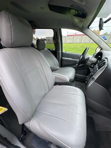 2007 Chrysler Town & Country Touring HANDICAP WHEELCHAIR ACCESSIBLE VAN - Photo 23 - Sacramento, CA 95821