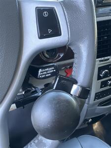 2010 Chrysler Town & Country Touring  HANDICAP WHEELCHAIR ACCESSIBLE VAN - Photo 27 - Sacramento, CA 95821