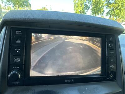 2010 Chrysler Town & Country Touring  HANDICAP WHEELCHAIR ACCESSIBLE VAN - Photo 29 - Sacramento, CA 95821