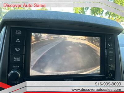 2010 Chrysler Town & Country Touring  HANDICAP WHEELCHAIR ACCESSIBLE VAN - Photo 29 - Sacramento, CA 95821