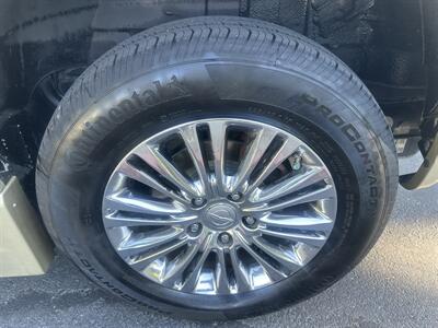 2010 Chrysler Town & Country Touring  HANDICAP WHEELCHAIR ACCESSIBLE VAN - Photo 32 - Sacramento, CA 95821