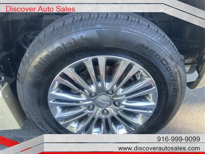 2010 Chrysler Town & Country Touring  HANDICAP WHEELCHAIR ACCESSIBLE VAN - Photo 32 - Sacramento, CA 95821