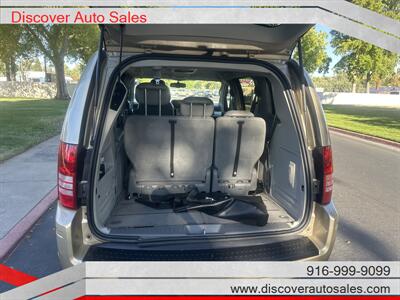 2010 Chrysler Town & Country Touring  HANDICAP WHEELCHAIR ACCESSIBLE VAN - Photo 31 - Sacramento, CA 95821