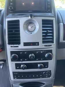 2010 Chrysler Town & Country Touring  HANDICAP WHEELCHAIR ACCESSIBLE VAN - Photo 26 - Sacramento, CA 95821
