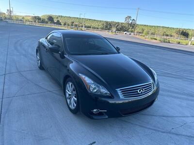 2013 INFINITI G37 Convertible   - Photo 79 - Sacramento, CA 95821