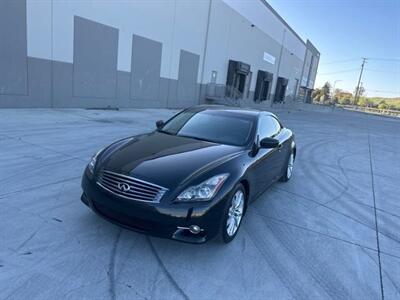 2013 INFINITI G37 Convertible   - Photo 15 - Sacramento, CA 95821